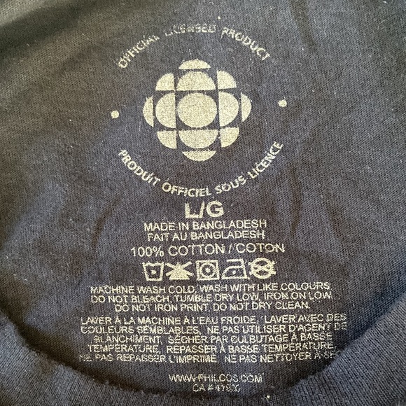 Men’s T-Shirt - Picture 3 of 4